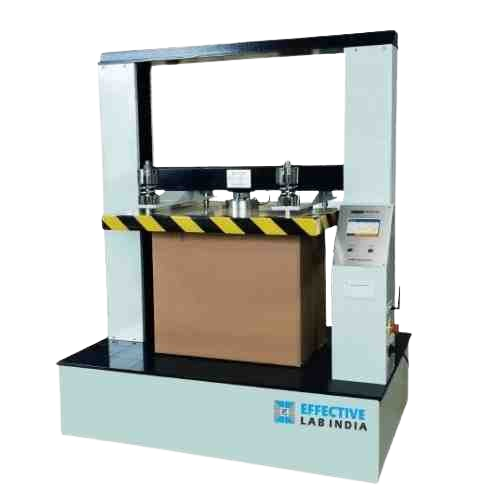 Best Quality Box Compression Tester